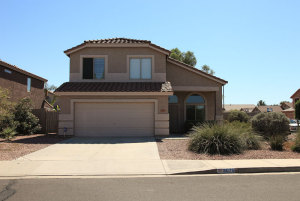 Welcome Home!