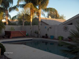 Private Pool & Heated Spa