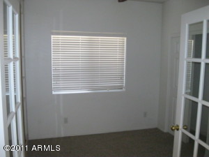 Den - Office - Game Room