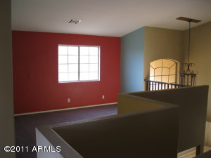 Loft or Game Room 