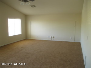 Game Room Area