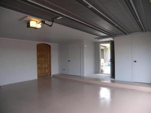 2 Car Garage