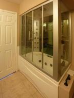 Cool Shower
