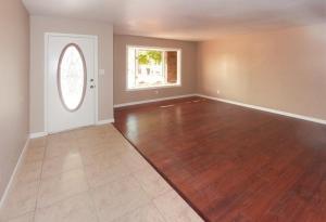 Entry Way