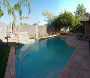 Cool Pool