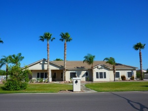 Welcome Home