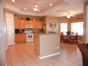 Kitchen Delight