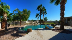 Pool Area