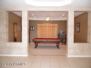 Billiards Anyone