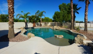 Great Pool