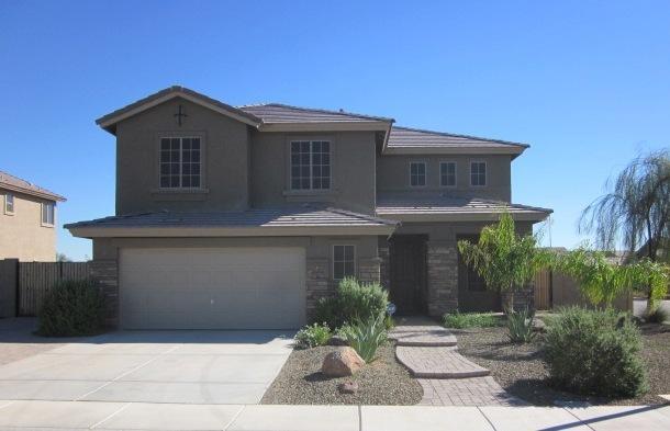 Wow this is curb appeal