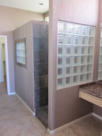 Master Bath Shower
