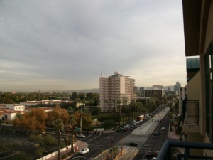 City Views