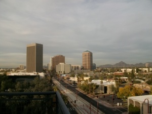 Great City Views