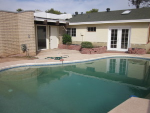 Pool Area
