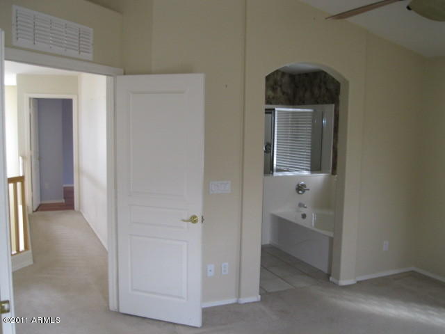 Master Suite