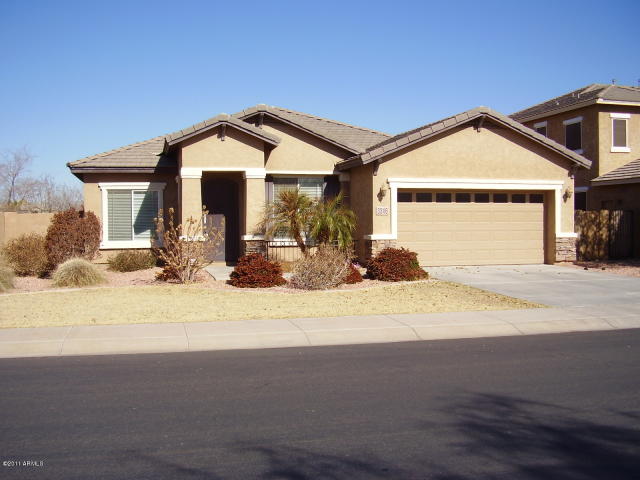 Front View