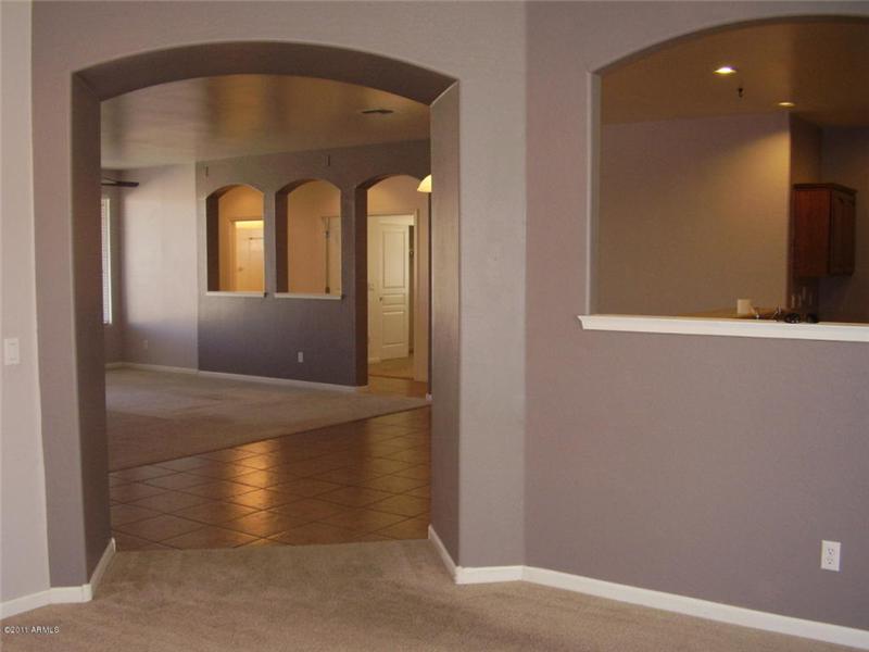Living Room/Family Room 