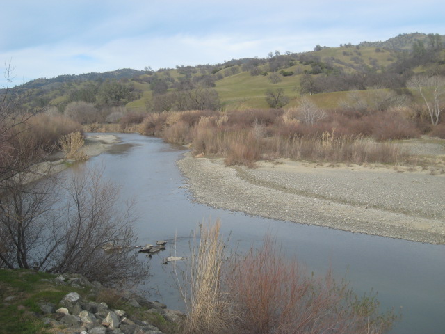Cache Creek