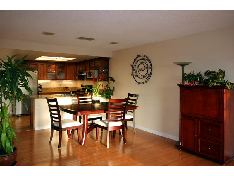 Dining Room/Area