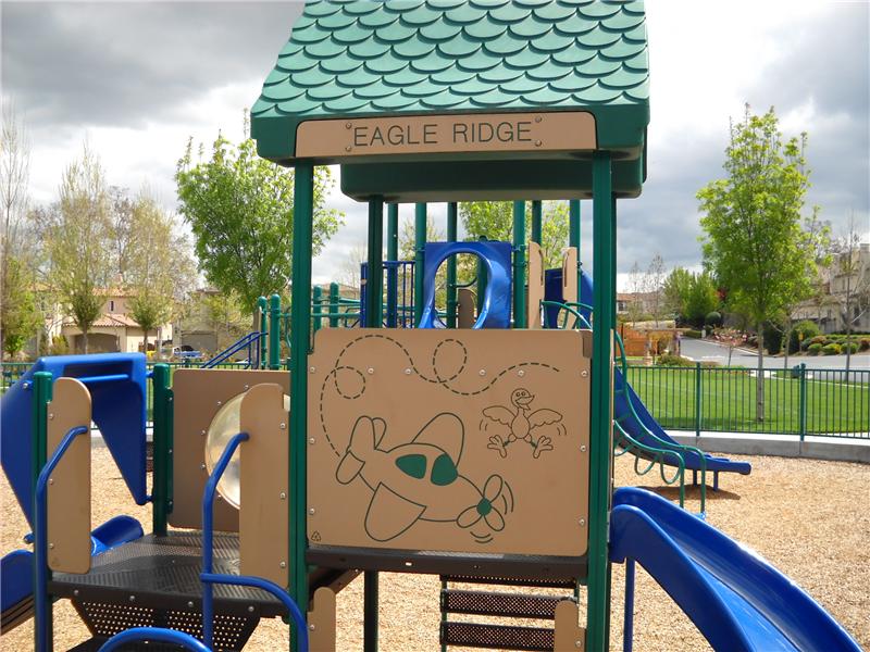 Kiddie park