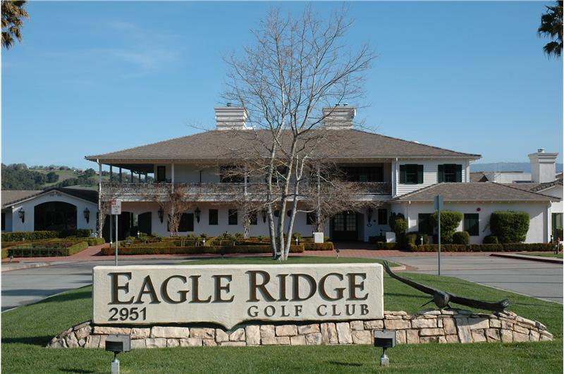 Eagle Ridge Clubhouse