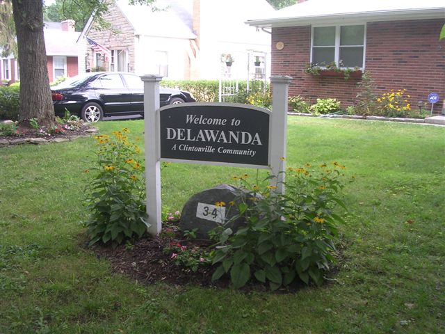 Welcome to Delawanda a Clintonville Community