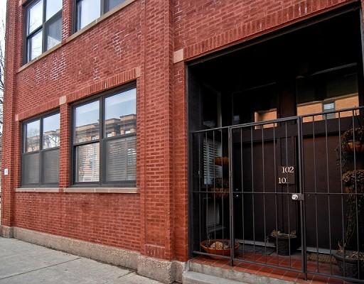 1101 Armitage St Unit 101 Chicago, IL