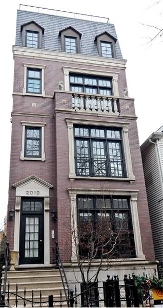 2019 N Mohawk Unit 1