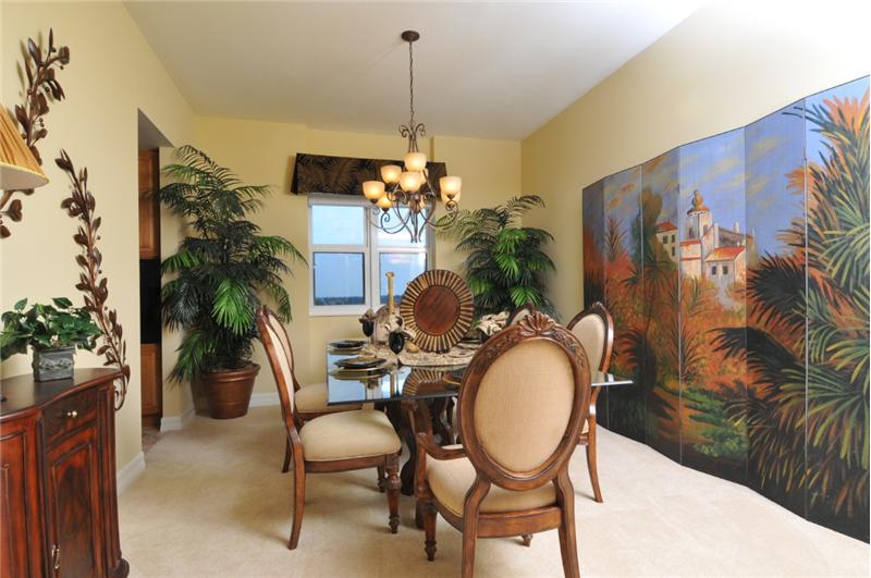 Dinning Room