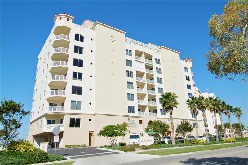 Beleza on Venice Beach