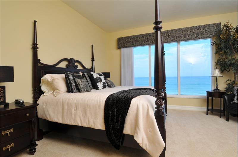 Gulf Views from Master