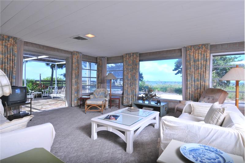 Wonderful Gulf Views