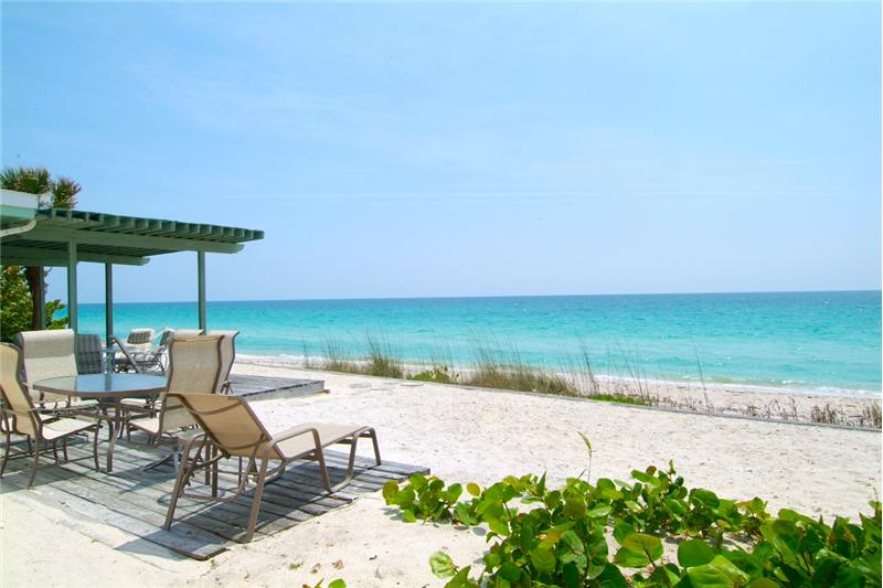 Great Beach House