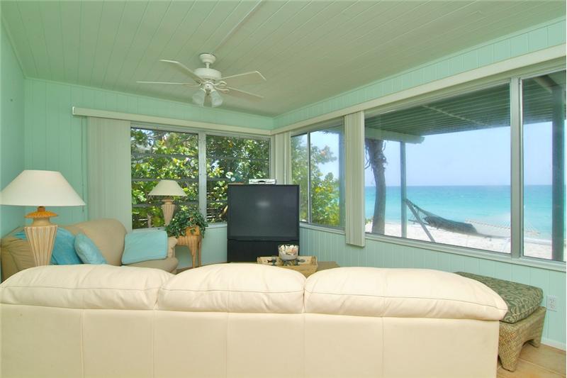 Forrida Sun Room
