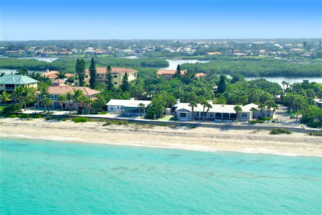 Casey Key Gulf Front