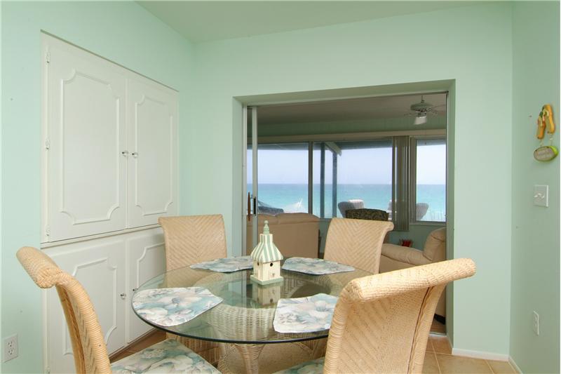 Eating Area