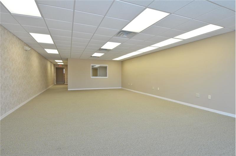 Additional Rental Space Retail or Office