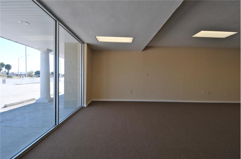Another Rental Space or additional offices