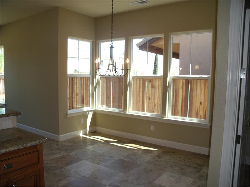 Dining Nook