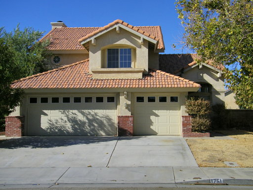 Welcome home!