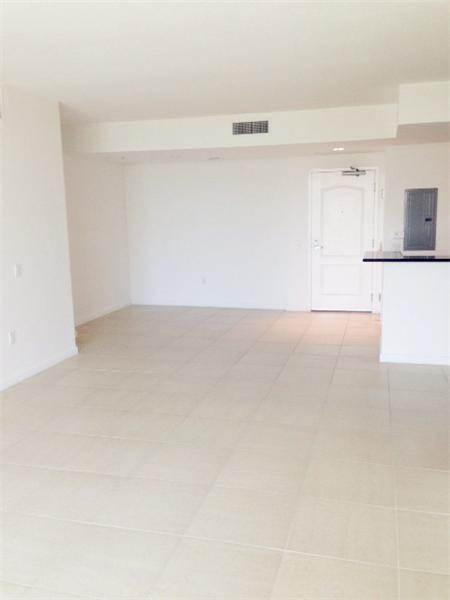 Living and Dining Area