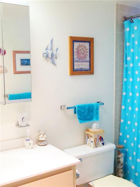 Third Bathroom