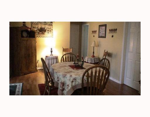 Dining Room/Area