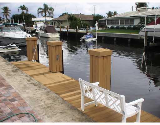 Waterfront/Dock/Pier