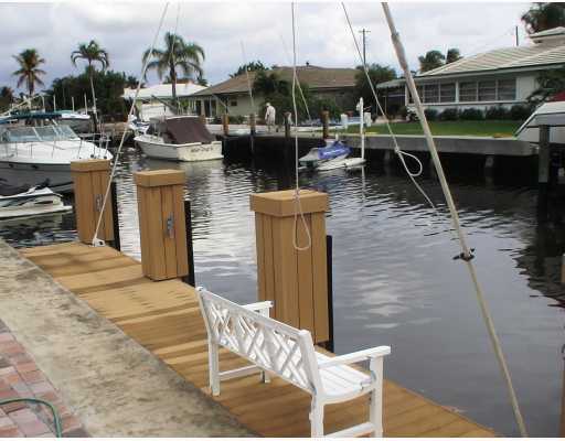 Waterfront/Dock/Pier