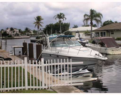Waterfront/Dock/Pier