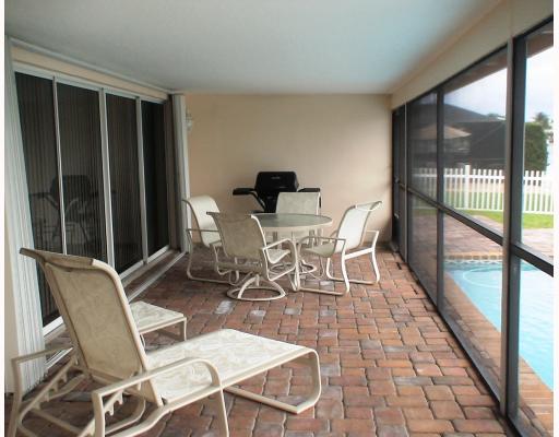 Patio/Deck/Lanai