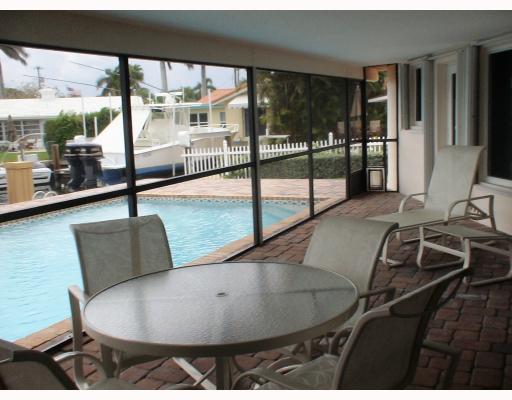 Patio/Deck/Lanai