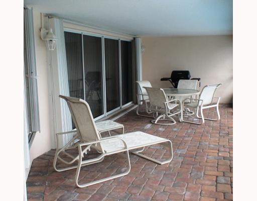 Patio/Deck/Lanai